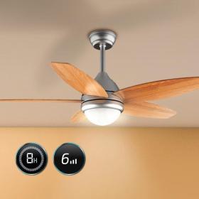 Ventilador techo cecotec 495 106cm 55w md 5896 (4)
