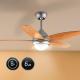 Ventilador techo cecotec 495 106cm 55w md 5896 (4)