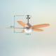 Ventilador techo cecotec 495 106cm 55w md 5896 (5)
