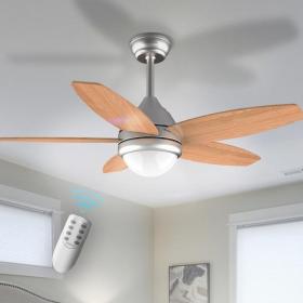 Ventilador techo cecotec 495 106cm 55w md 5896 (3)