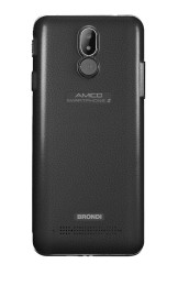 Brondi Amico Smarthpone S 1+8Gb DS Negro OEM