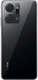 Honor X7A 4+128Gb DS 4G Negro (Midnight Black) OEM