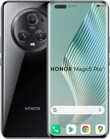 Honor magic5 pro 5g 512 gb