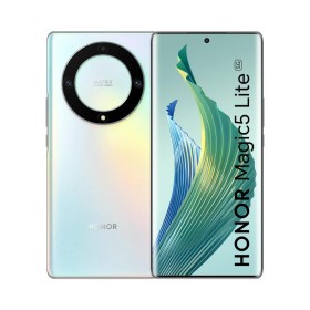Honor Magic 5 Lite 8+256Gb DS 5G Plata (Titanium Silver) OEM