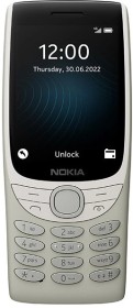 Nokia 8210 4G DS Arena (Sand) OEM
