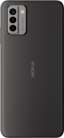 Nokia G22 4+64Gb DS 4G Negro (Meteorite Gray) OEM