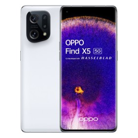 Oppo Find X5 8+256Gb DS 5G Blanco (White) OEM
