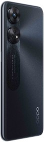 Oppo Reno 8T 8+128Gb DS 4G Negro (Midnight Black) OEM