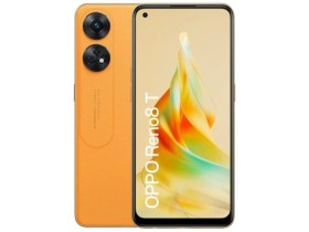Oppo Reno 8T 8+128Gb DS 4G Naranja (Sunset Orange) OEM