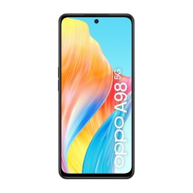 Oppo A98 8+256Gb DS 5G Negro (Cool Black) OEM