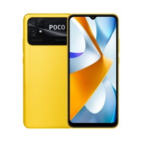 Poco C40 3+32Gb DS 4G Amarillo (Yellow) OEM