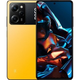 Poco X5 Pro 6+128Gb DS 5G Amarillo (Yellow) OEM