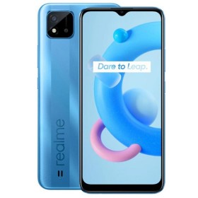 Realme C11 2021 2+32Gb DS 4G Azul (Lake Blue) OEM