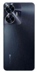 Realme C55 8+256Gb DS 4G Negro (Rainy Night)
