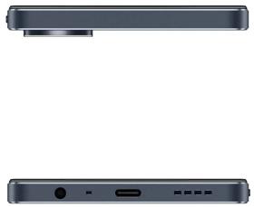 Realme C55 8+256Gb DS 4G Negro (Rainy Night)