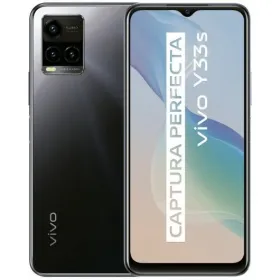 Ivo y33s 8 128gb negro