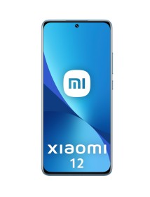 Xiaomi 12 8+256Gb DS 5G Azul (Blue) OEM