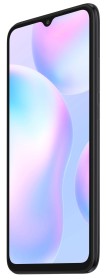 Xiaomi Redmi 9A 2+32Gb DS 4G Negro (Granite Grey) OEM