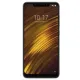 Xiaomi pocophone f1 6 64 4g negro graphite black