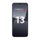 Xiaomi 13 8+256Gb DS 5G Negro (Black) OEM