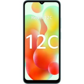 Xiaomi redmi 12c 17 cm 671 sim doble android 12 4g