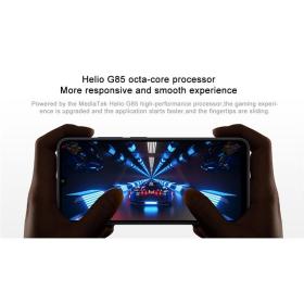 Xiaomi redmi 12c nfc 3gb 64gb dual sim gris grafito (11)