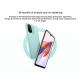 Xiaomi redmi 12c nfc 3gb 64gb dual sim gris grafito (2)