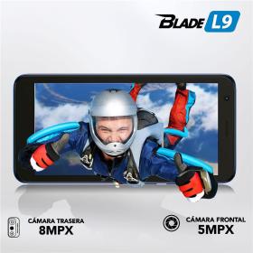 Zte blade l9 1gb ram 32gb azul (5)