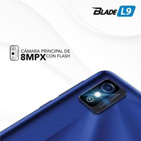 Zte blade l9 1gb ram 32gb azul (6)