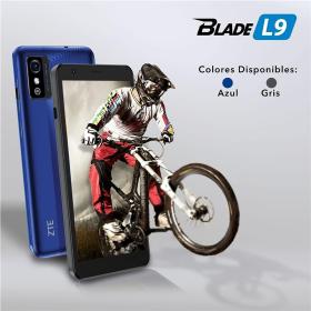 Zte blade l9 1gb ram 32gb azul (7)