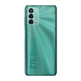 Zte Blade V40 Vita 4+128Gb DS 4G Verde (Pine Green) OEM