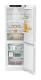 Liebherr CNd 5223 Plus - Frigorífico Combi 185.5x59.7cm Cíclico + congelador No Frost