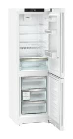 Liebherr CNd 5223 Plus - Frigorífico Combi 185.5x59.7cm Cíclico + congelador No Frost