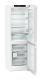 Liebherr CNd 5223 Plus - Frigorífico Combi 185.5x59.7cm Cíclico + congelador No Frost