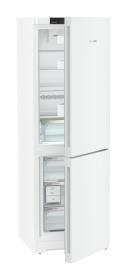 Liebherr CNd 5223 Plus - Frigorífico Combi 185.5x59.7cm Cíclico + congelador No Frost