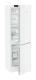 Liebherr CNd 5223 Plus - Frigorífico Combi 185.5x59.7cm Cíclico + congelador No Frost