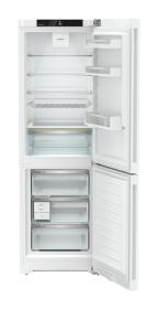Liebherr CNd 5223 Plus - Frigorífico Combi 185.5x59.7cm Cíclico + congelador No Frost