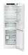 Liebherr CNd 5223 Plus - Frigorífico Combi 185.5x59.7cm Cíclico + congelador No Frost