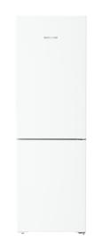 Liebherr CNd 5223 Plus - Frigorífico Combi 185.5x59.7cm Cíclico + congelador No Frost