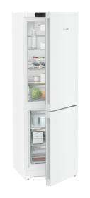 Liebherr CNd 5223 Plus - Frigorífico Combi 185.5x59.7cm Cíclico + congelador No Frost