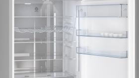 Balay 3KFC879AI - Frigorífico Combi 203x70cm NoFrost Clase C Cristal Antracita