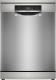 Bosch SMS8TCI01E - Lavavajillas 14 Cubiertos Secado Zeolitas Clase A Inox