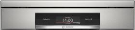 Bosch SMS8TCI01E - Lavavajillas 14 Cubiertos Secado Zeolitas Clase A Inox