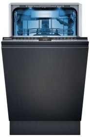 Minielectrodomésticos: Lavavajillas Siemens 45cm con VarioSpeed