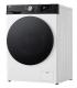 LG F4WR7509AGH - Lavadora 9 Kg 1400rpm con Autodosificación Clase A