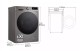LG F4WR7010AGS - Lavadora AI Direct Drive 10 Kg 1400rpm Vapor Clase A Inox