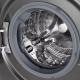 LG F4WR7010AGS - Lavadora AI Direct Drive 10 Kg 1400rpm Vapor Clase A Inox