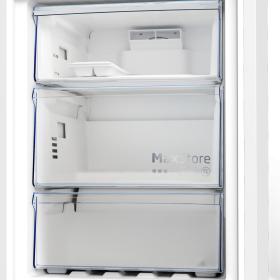 Beko B5RCNE405HG- Frigorífico Combi 203.5x59.5cm Clase D NeoFrost Inox
