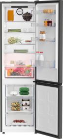 Beko B5RCNE405HG- Frigorífico Combi 203.5x59.5cm Clase D NeoFrost Inox