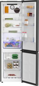 Beko B5RCNE405HG- Frigorífico Combi 203.5x59.5cm Clase D NeoFrost Inox
